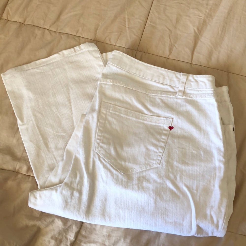 Denim 24/7 Bootcut Jean's Size 22T